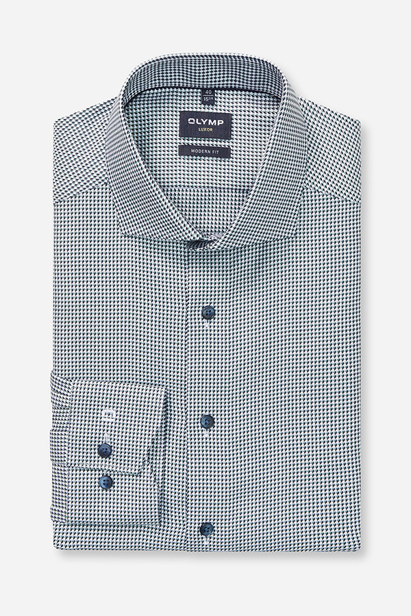 ΠΟΥΚΑΜΙΣΟ OLYMP - 45 ΕΜΠΡΙΜΕ